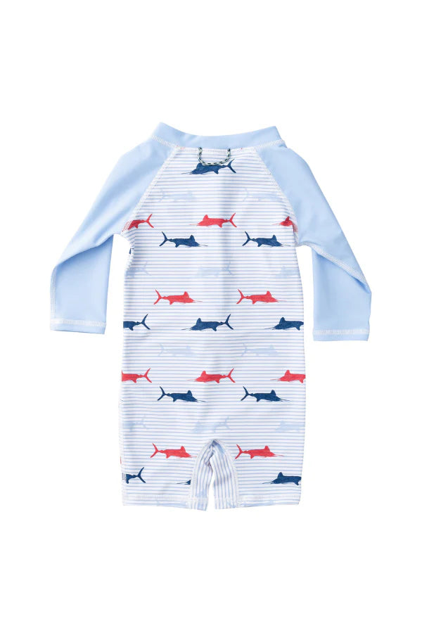 Reef Rash Guard