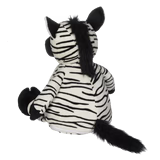 Embroider Buddy -Zachary Zebra