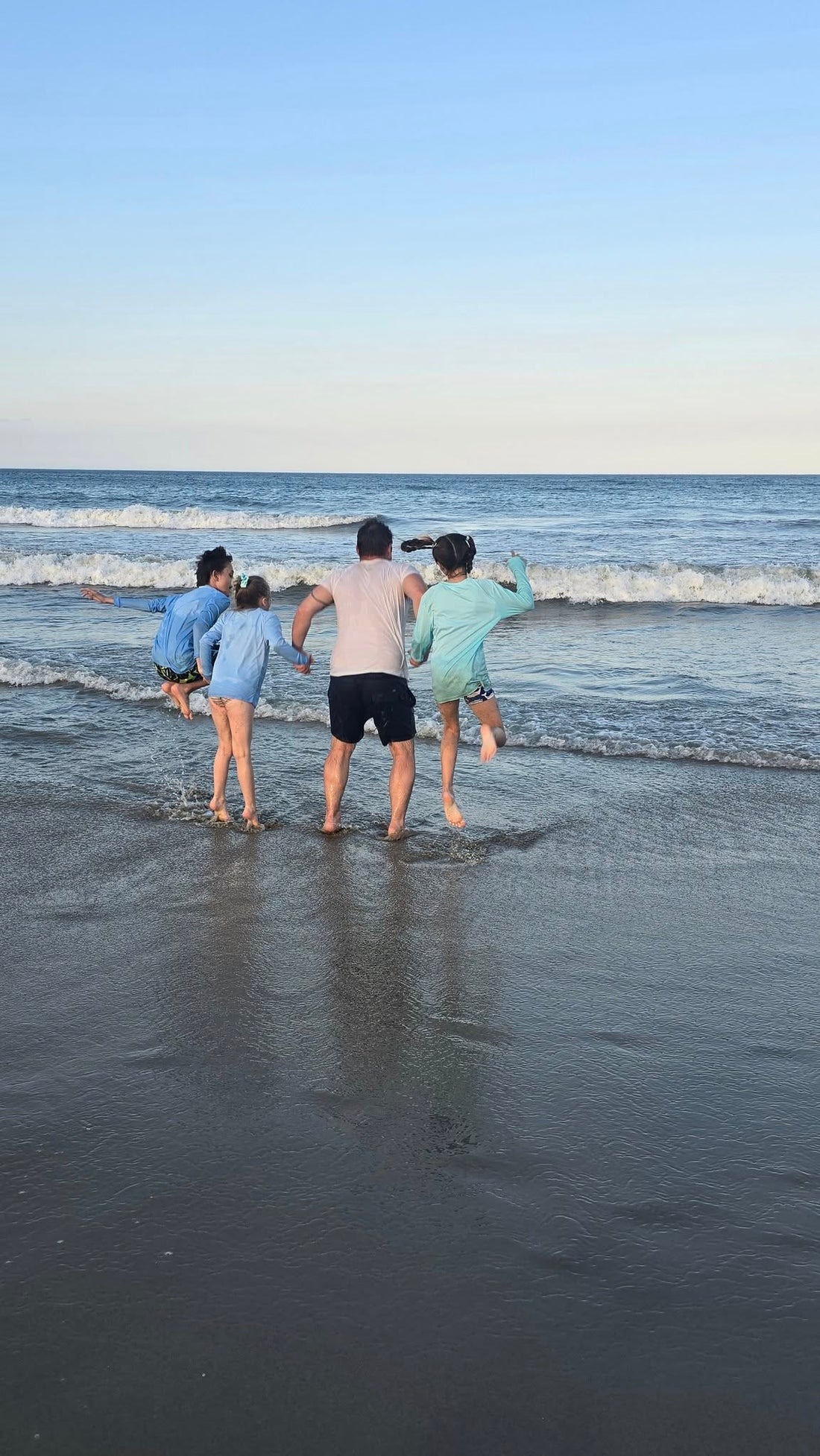 🌊 Splash Into Summer