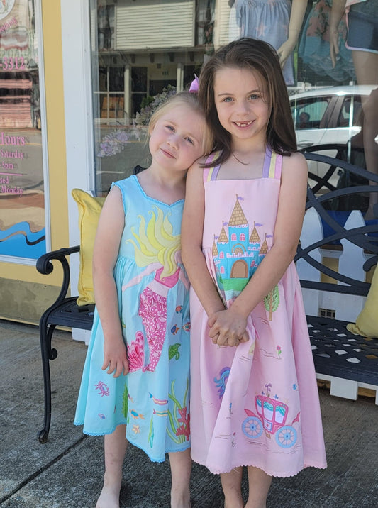 Summer Dresses are Every Mom's Secret Weapon 👗