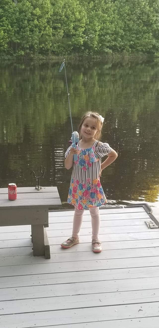 Hooked on Family Fun: Why Fishing Is Great For Kids 🎣