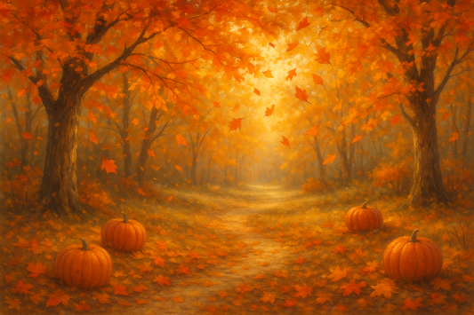 Exploring Fall Textures & Play: Dressing Little Ones for Outdoor Adventures