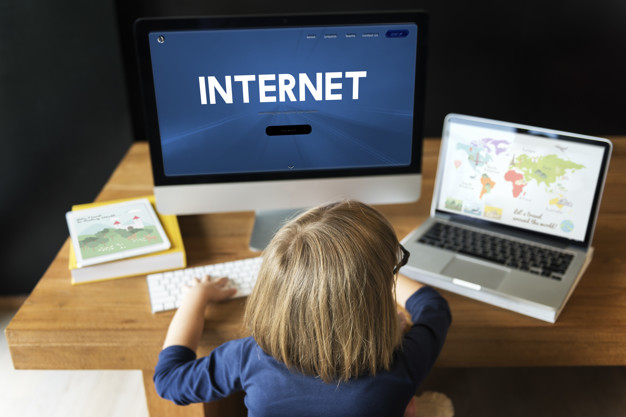 Kids & the Web: Top Threats Kids Face Online in 2026