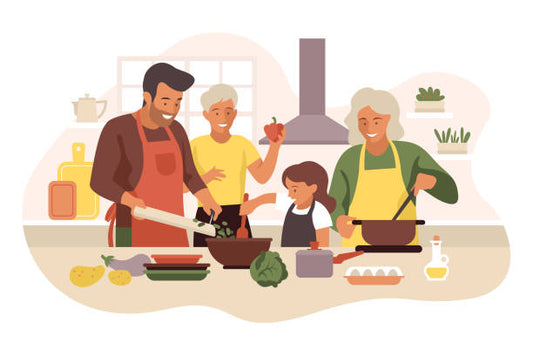 Family Dinners in 30 Minutes: Allergen-Free Favorites