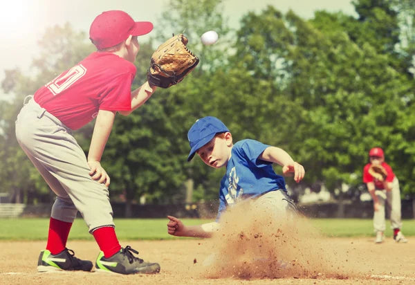 Little League, Big Safety: Protecting Young Athletes
