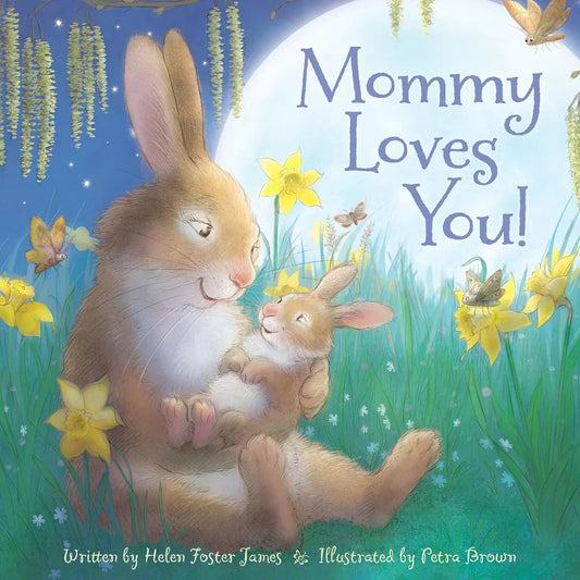 Mother's Day Sunday, May 10th