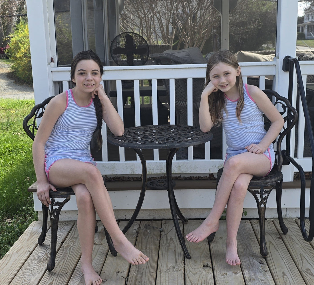Swimsuit Season: Why Swim Suit Colors Matter