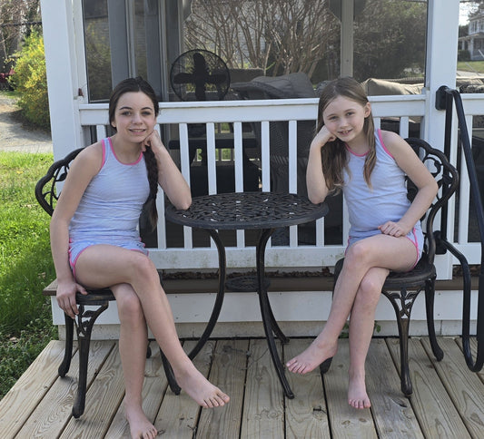 Swimsuit Season: Why Swim Suit Colors Matter