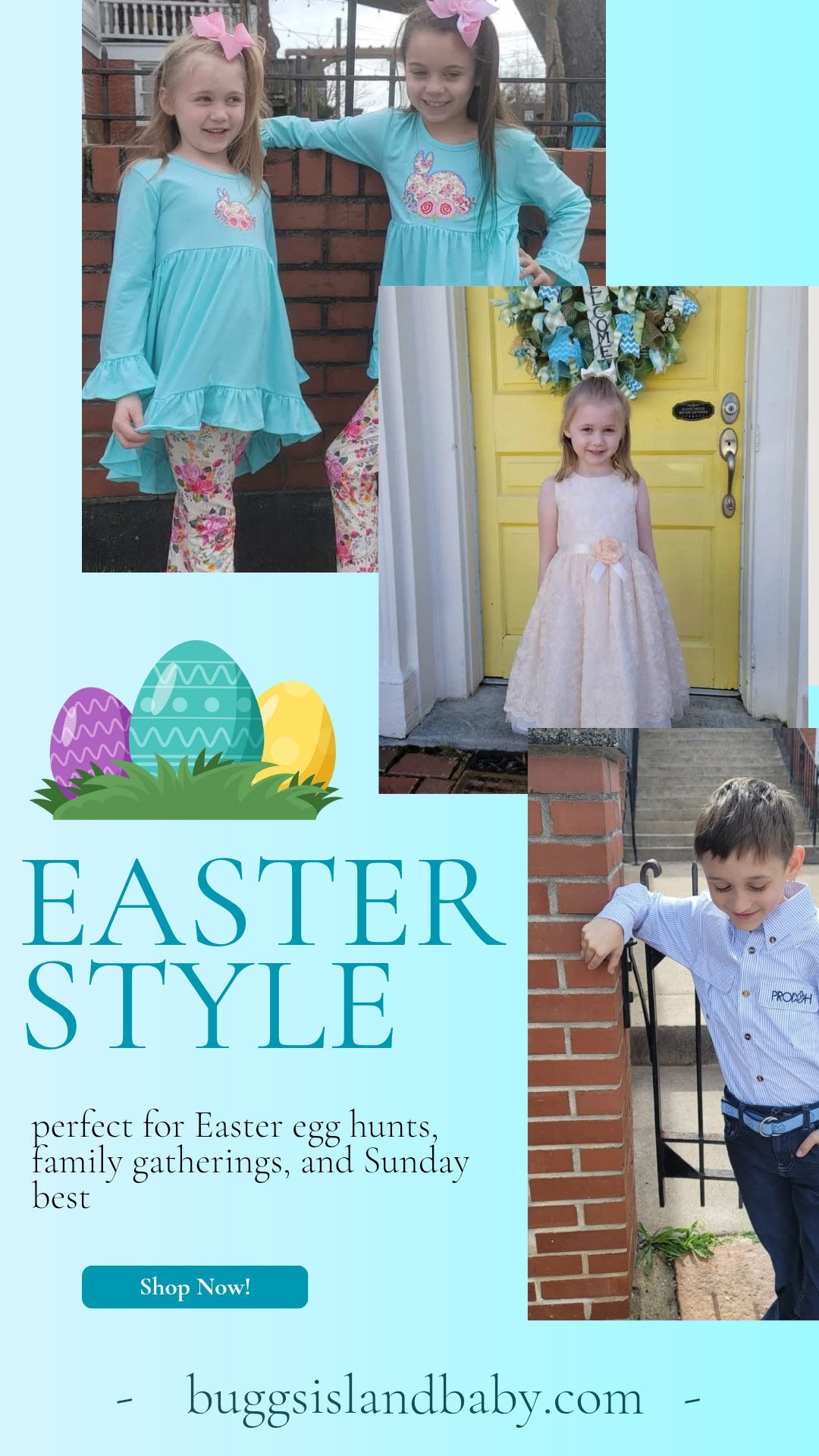 Easter Picks