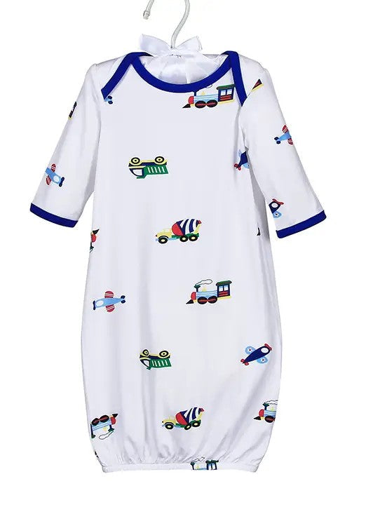 Onesies, Rompers, & Longalls