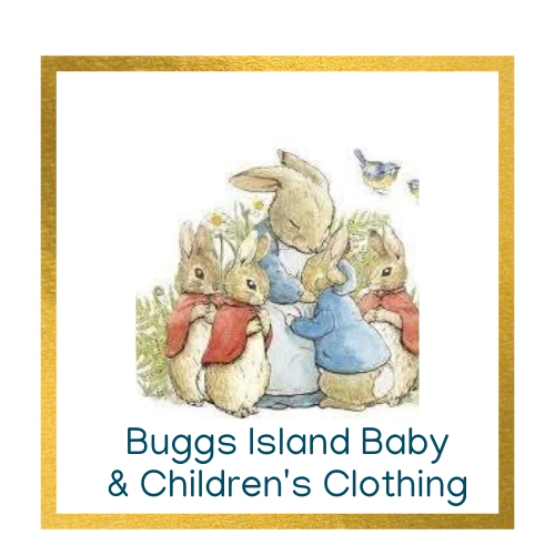 Buggs Island Baby & Children's Clothing 