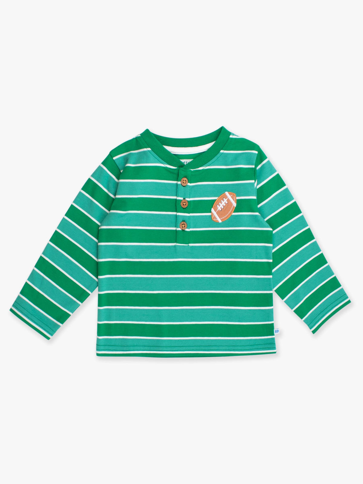 Varsity Football Shirt