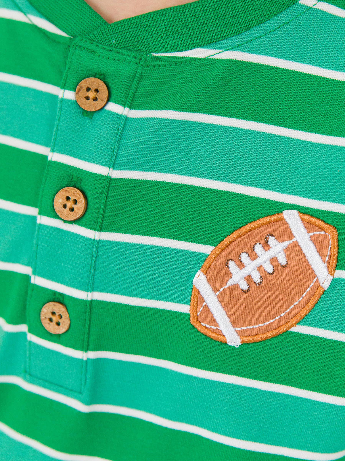Varsity Football Shirt