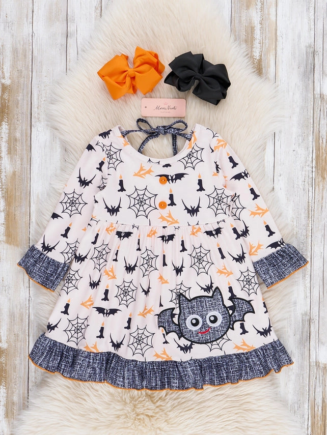 Fright Night Dress