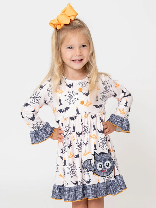 Fright Night Dress