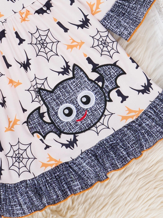 Fright Night Dress