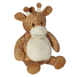 Embroider Buddy -Gerry Giraffe