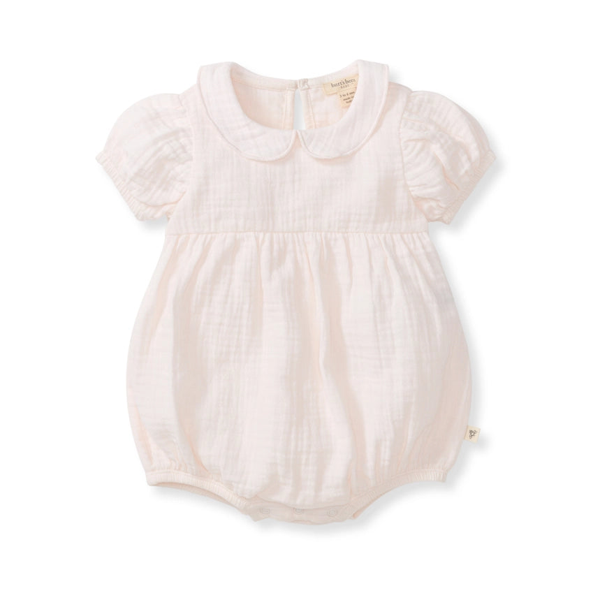 Muslin Romper