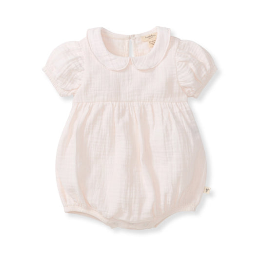 Muslin Romper