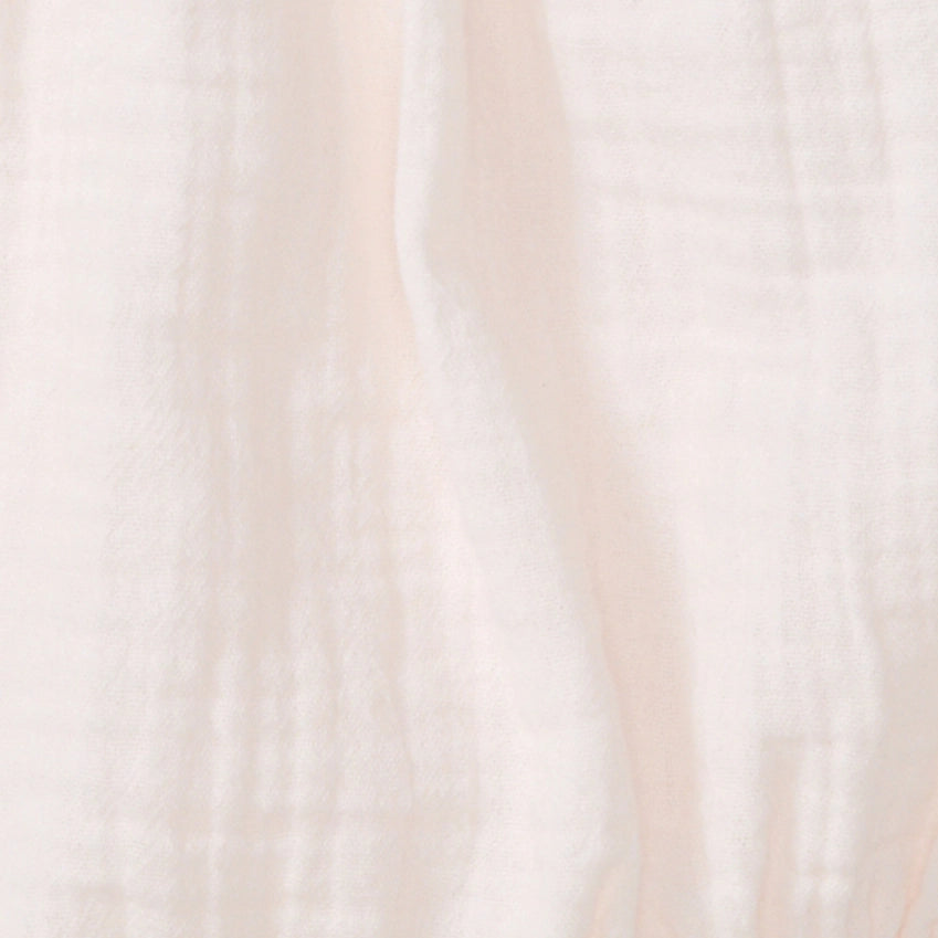 Muslin Romper