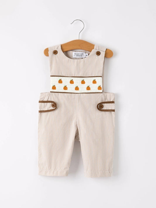 Pumpkin Longall