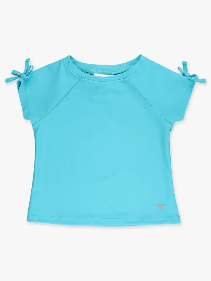 Aqua Active Tee