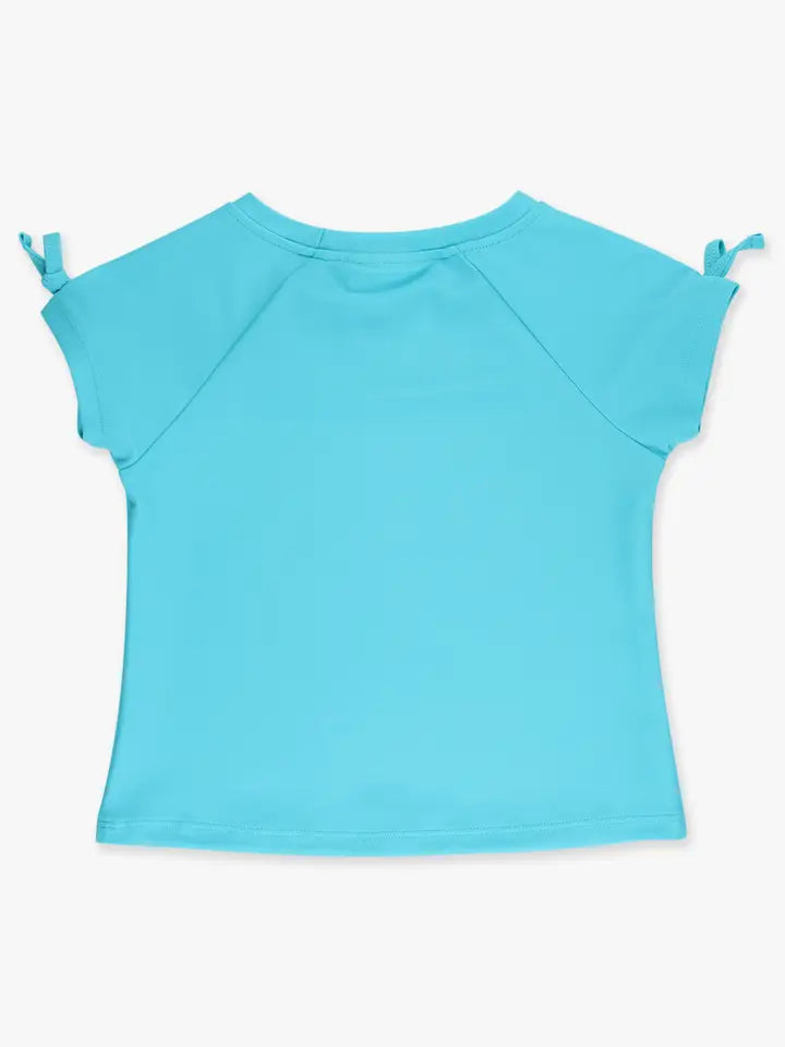 Aqua Active Tee