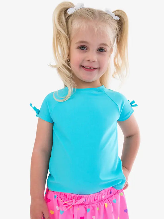 Aqua Active Tee