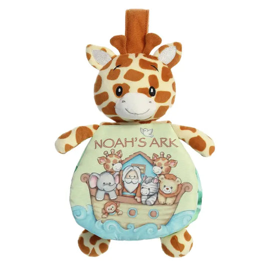 Story Pals Noah's Ark