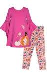 Autumn Leaf Set