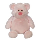 Embroider Buddy -Bobby Bear
