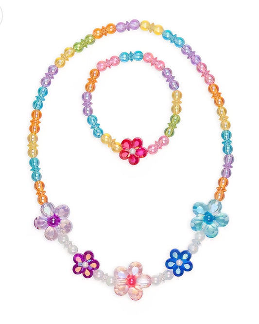 Blooming Beads Set