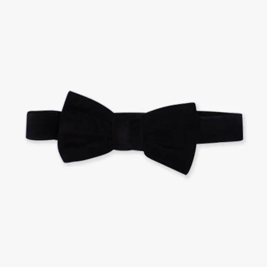 Black Bowtie