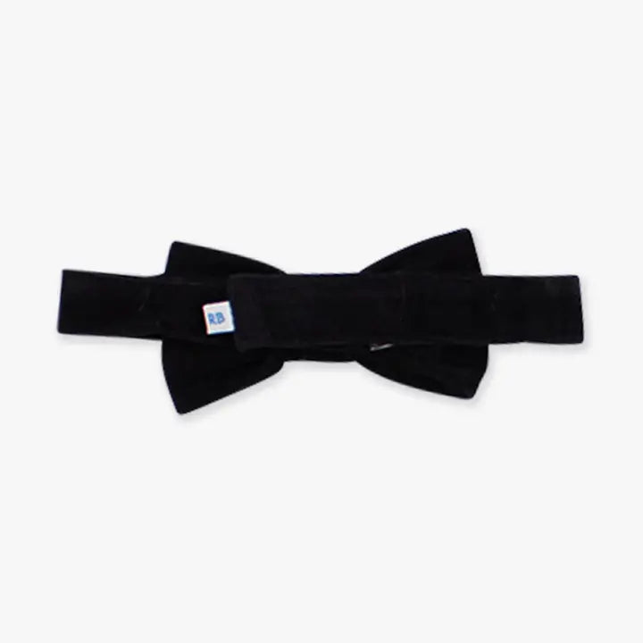 Black Bowtie