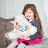 Embroider Buddy -Bella Bunny