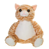 Embroider Buddy -Claire Cat