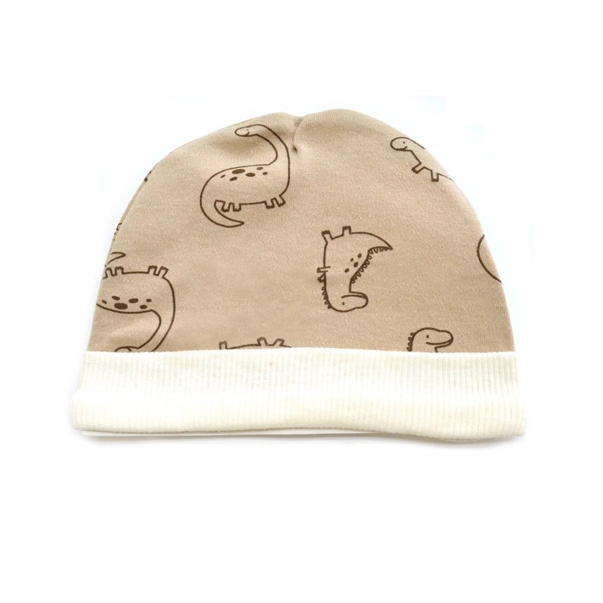 3 PC Dino Applique Set LS