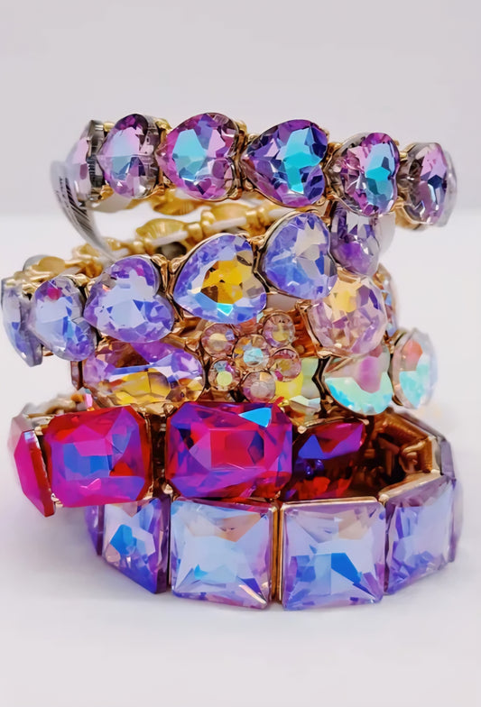 Swiftie Friends Bracelet