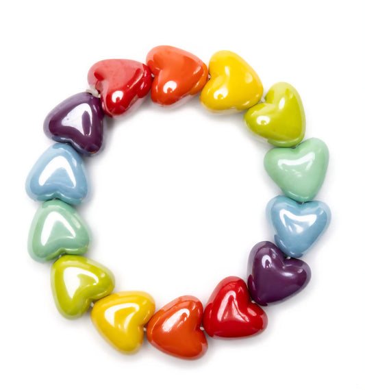 Colors of Love Bracelet