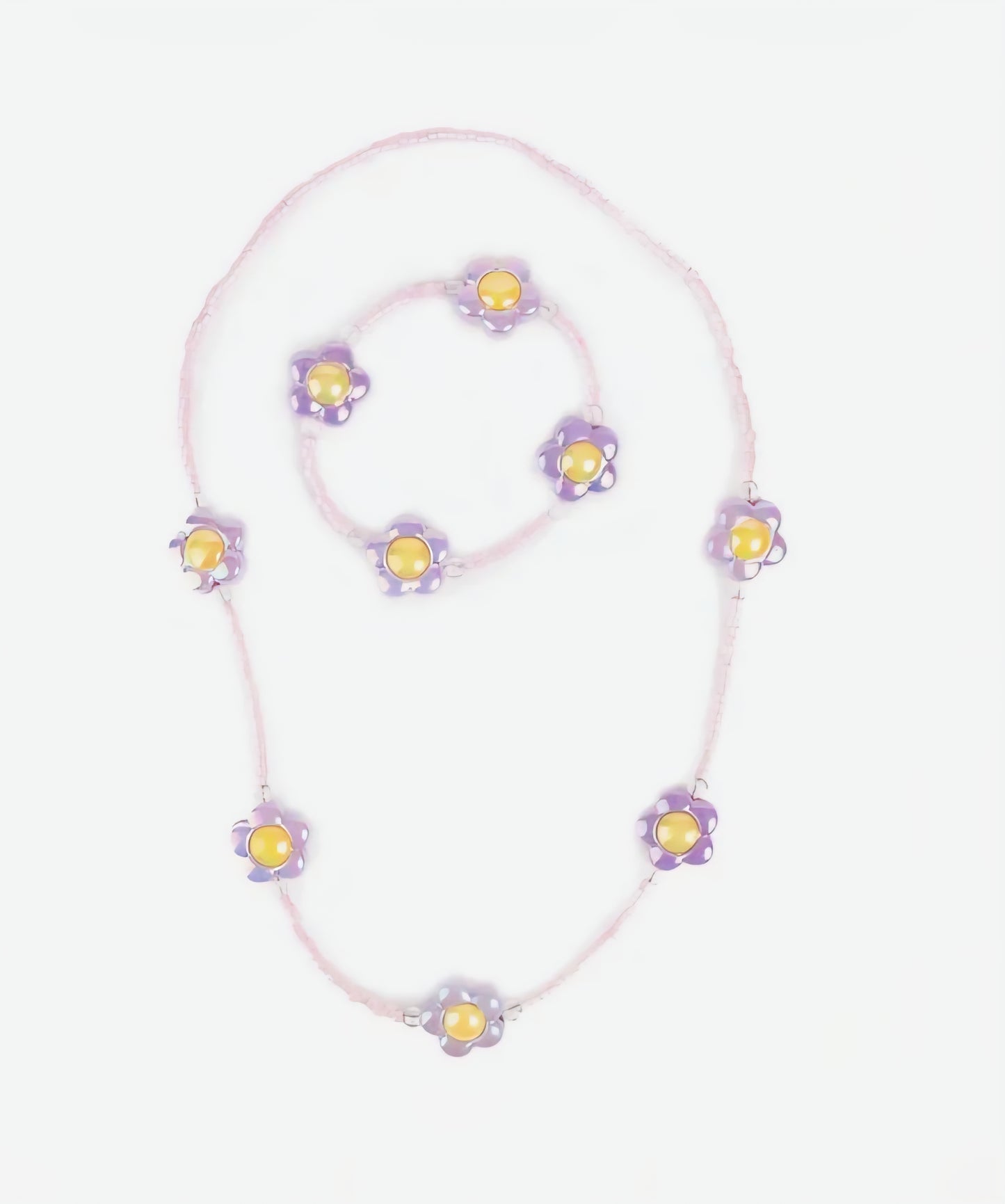 Crazy Daisies Set
