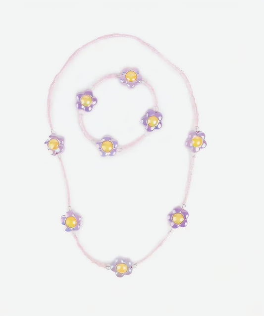 Crazy Daisies Set