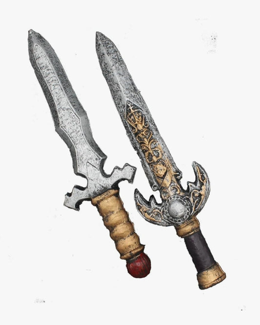 Knight's Dagger