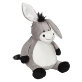 Embroider Buddy -Duncan Donkey
