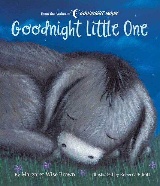 Goodnight Little One Book