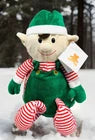 Embroider Buddy -Elf