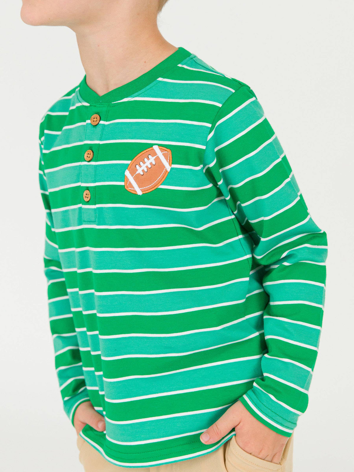 Varsity Football Shirt
