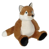Embroider Buddy -Frederick Fox