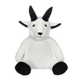 Embroider Buddy -Garvin Goat