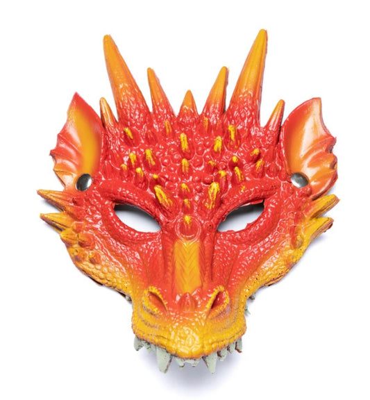 Dragon Mask