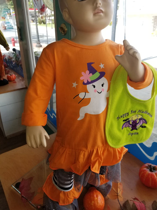 Little Ghost Set
